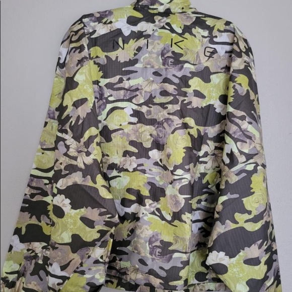 Nike Women’s Oversized Fit Jacket XXL - Picture 6 of 12